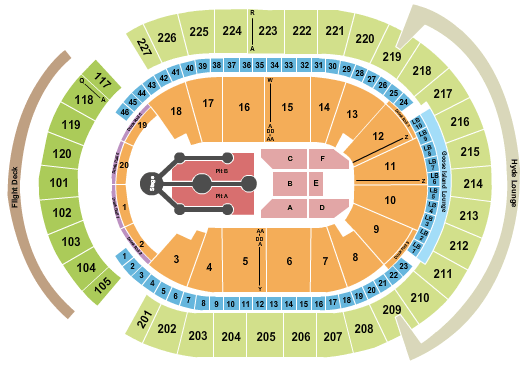 Post Malone Las Vegas Tickets - 2022 Twelve Carat Tour!